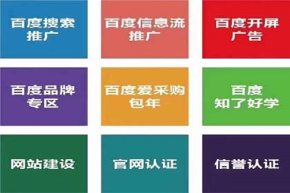 百度SEM推广实战案例，教你打造高效营销策略